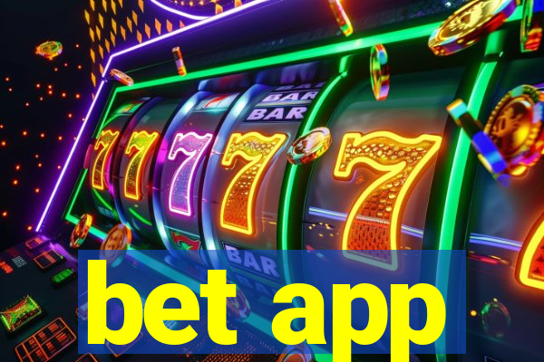 bet app